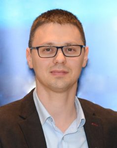 Dr. Aleks Dyskin