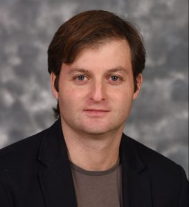 Prof. Pavel Ginzburg