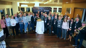 ieee 70 years celebration